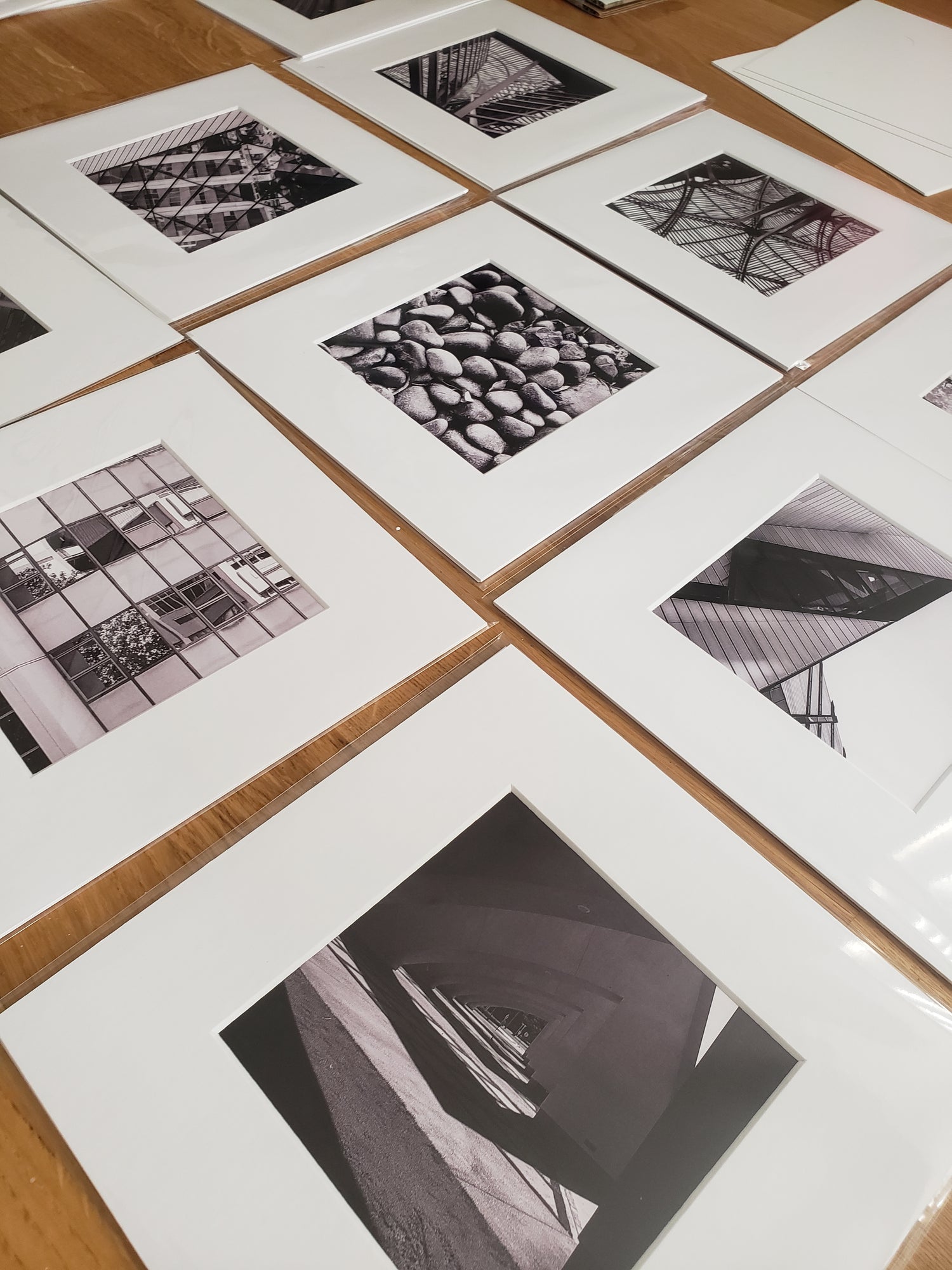 art by krit black and white prints